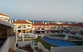 Tenerife Paz Y Tranquilidad
